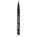 Gabriella Salvete Everlasting voděodolné oční linky v peru Black 0,6 ml – Zboží Dáma