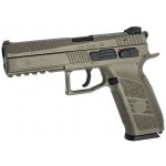 ASG CZ P-09 GBB plynová – Zboží Dáma