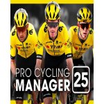 Pro Cycling Manager 2025 – Zboží Mobilmania