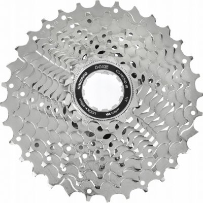 Shimano Tiagra CS-HG500 – Zboží Dáma