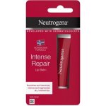 Neutrogena Intenzivní regenerační balzám na rty Intense Repair Lip Balm 15 ml – Zbozi.Blesk.cz