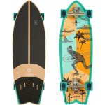 Aztron SURFSKATE STREET – Zboží Mobilmania