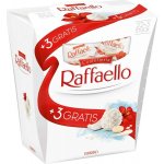 Ferrero Raffaello 260 g – Zbozi.Blesk.cz