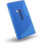 Pouzdro S-CASE Nokia 920 Lumia modré – Zboží Živě