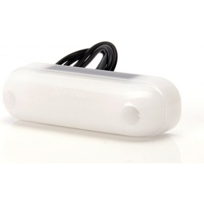 Svítilna poziční přední 12-24V LED-neonová WAS W109N/766 – Zboží Mobilmania