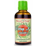 Bylinné kapky O-stop F Žaludek tinktura 50 ml – Hledejceny.cz