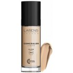 Larens Colour Liquid Concealer Glow 01 Light 20 ml – Zboží Dáma