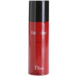 Christian Dior Fahrenheit Men deospray 150 ml – Zbozi.Blesk.cz