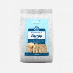 Adveni BEZLEPKOVÝ ENERGY CHLÉB S MOUKOU Z CHIA SEMÍNEK 0,5 kg – Zboží Dáma