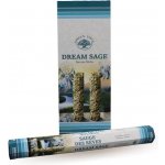 Green Tree Vonné tyčinky Dream Sage Snová šalvěj 15 g