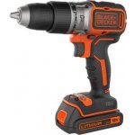 Black & Decker BL188K – Zboží Dáma