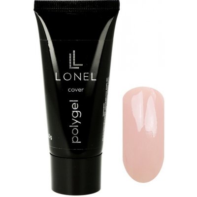 LONEL Polygél cover 60 g – Hledejceny.cz