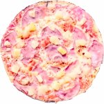 Gladiátor Pizza Hawai 460 g – Zboží Mobilmania