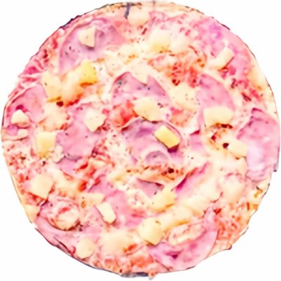 Gladiátor Pizza Hawai 460 g – Zboží Dáma