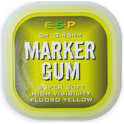 ESP markerovací guma Marker Gum Oranžová – Zboží Mobilmania