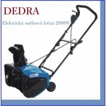 Dedra DED8801 – HobbyKompas.cz