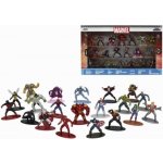 Sonstige Jada Marvel 20 balení figurek nanofigs verze 6 – Sleviste.cz