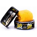 Soft99 Mirror Shine Wax Dark 200 g – Sleviste.cz