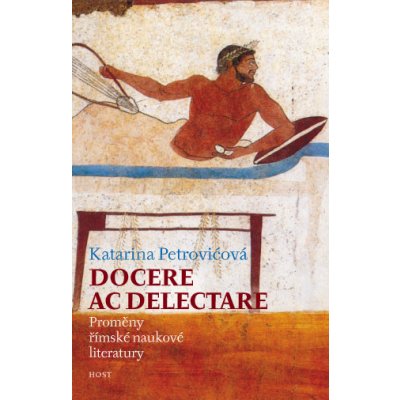 Docere ac delectare?, Proměny římské naukové literatury – Zbozi.Blesk.cz