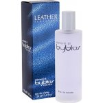 Byblos Leather Sensation toaletní voda pánská 120 ml – Zbozi.Blesk.cz