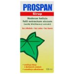 PROSPAN POR SIR 100ML – Zbozi.Blesk.cz