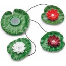 Pontec PondoSolar Lily LED Set 3