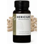 LifeChi Korálovec ježatý Hericium erinaceus houbový prášek 100 g – Hledejceny.cz