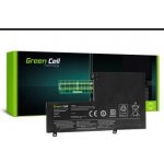 Green Cell LE124 baterie - neoriginální – Sleviste.cz