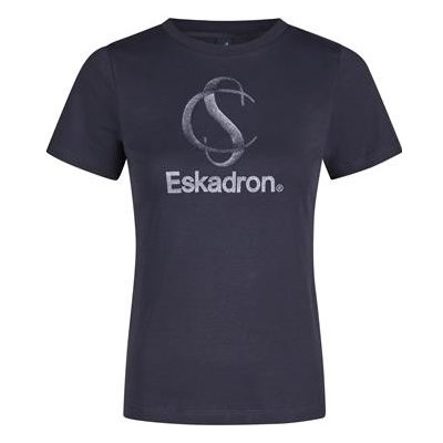 Eskadron Dámské triko Classic Sports 2025 modré – Sleviste.cz