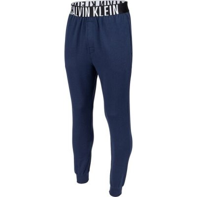 Calvin Klein jogger WIN Tmavě modrá pánské tepláky