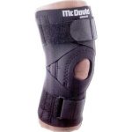 McDavid 425 Knee Support w/ Stays and Cross Strap ortéza na koleno – Zboží Mobilmania