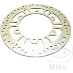 EBC brzdový kotouč EBC KAWASAKI GPZ 600 R NINJA 85-90, GPZ 750 UNI TRAK 85, GTR 1000 86-93, Z 750 GP UNI TRAK 83-84 | Zboží Auto