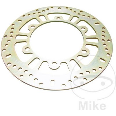 EBC brzdový kotouč EBC KAWASAKI GPZ 600 R NINJA 85-90, GPZ 750 UNI TRAK 85, GTR 1000 86-93, Z 750 GP UNI TRAK 83-84 | Zboží Auto