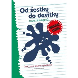 Od šestky do devítky - Lucie Honsigová