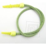 Top Mark Sagira zelená 145 cm – Zboží Dáma