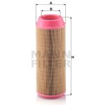 MANN FILTER Vzduchový filtr C 14 200 – Hledejceny.cz