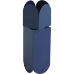 HAY Arcs Mlýnek na sůl a pepř dark blue – Zboží Mobilmania