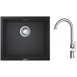 Set GROHE K700 + Oltens Skafta – Hledejceny.cz