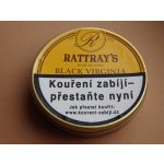 Rattray's Black Virginia 50 g – Zboží Dáma