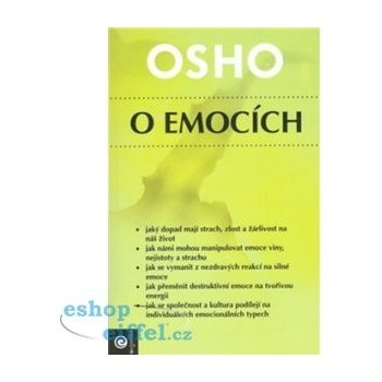 Osho o emocích