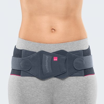 Medi Lumbamed Sacro bederní pás – Hledejceny.cz