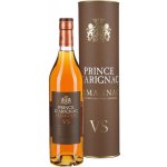 Prince D´Arignac VS Armagnac 40% 0,7 l (karton) – Zbozi.Blesk.cz