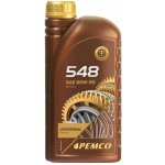 Pemco 548 GL-4 80W-90 1 l – Hledejceny.cz