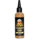 Korda Tekutý Atraktor Goo Corn Twist Bait Smoke 115 ml – Hledejceny.cz