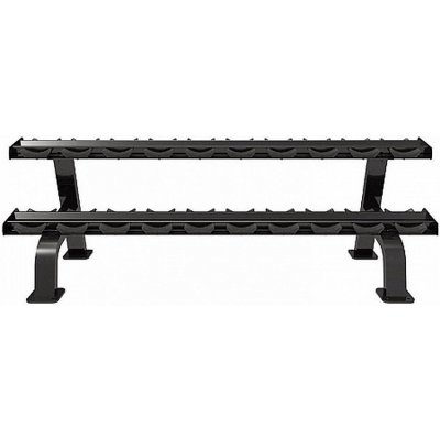 IMPULSE SL7016 DUMBBELL RACK – Hledejceny.cz