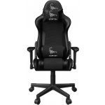 GEMBIRD SCORPION black mesh black skin GC-SCORPION-06X – Zboží Dáma