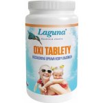 LAGUNA OXI tablety 1kg – Zboží Dáma