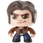 Hasbro Star Wars Mighty Muggs Han Solo – Zboží Mobilmania