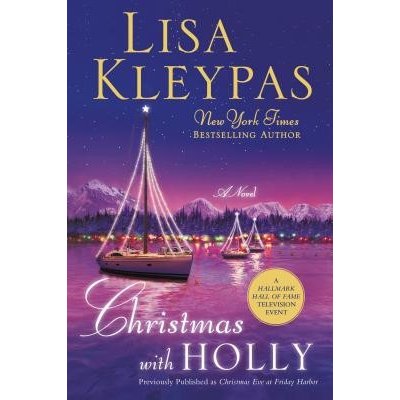 Christmas with Holly Kleypas LisaPaperback – Hledejceny.cz