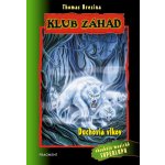 Klub záhad - Duchovia vlkov – Hledejceny.cz